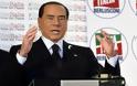 Ο Silvio Berlusconi και το χειρότερο λίφτινγκ που είδαμε τελευταία - Φωτογραφία 4