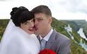 Οι φωτογραφίες γάμου των Ρώσων τα... σπάνε - Φωτογραφία 6