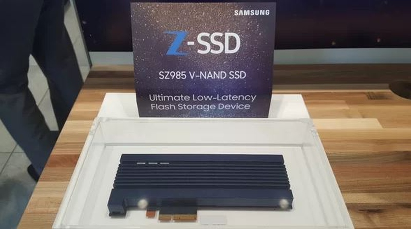 Οι επιδόσεις του νέου Z-NAND SSD! - Φωτογραφία 1