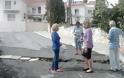 Κύπρος: Καταστροφές σε 25 κατοικίες στο Πισσούρι