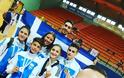 «Έσκισε» και στο Ισραήλ ο ΑΣ ΘΗΣΕΑΣ ΑΙΤ/ΝΙΑΣ - Με 6 μετάλλια γύρισαν οι Αγρινιώτες αθλητές - Φωτογραφία 10
