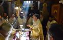 Πανηγυρική Θεία Λειτουργία στη Ι. Μ. Οσίου Δαυίδ για την αγιοκατάταξή του Γέροντος Ιακώβου Τσαλίκη (φωτογραφίες) - Φωτογραφία 11