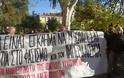 Δικαστήρια Ευελπίδων: Με φωνές και συνθήματα στον ανακριτή οι 9 Τούρκοι (ΦΩΤΟ & ΒΙΝΤΕΟ) - Φωτογραφία 2