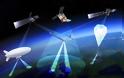 HAPS: Ο «χαμένος κρίκος» ανάμεσα σε drones και δορυφόρους, από τον EOΔ