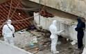 ΕΛ.ΑΣ: Ψάχνουν και «σχέδιο δολοφονίας» του Ταγίπ Ερντογάν στην Αθήνα πίσω από τα οπλοστάσια σε Νέο Κόσμο και Καλλιθέα - Φωτογραφία 1