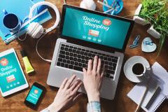 Έρχεται η «Cyber Week» | Τρελές εκπτώσεις σε ηλεκτρονικά καταστήματα για μία εβδομάδα!