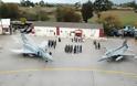 Οι 32 νέοι Έλληνες πιλότοι του ελληνικού Top Gun - Φωτογραφία 6