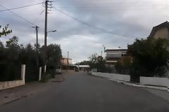 Αγρίνιο: Συναγερμό για επιδειξία στον Αγ. Ιωάννη Ρηγανά