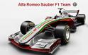 Alfa Romeo F1! - Φωτογραφία 2