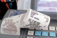 Πρεμιέρα για τη φορολοταρία - για ποιους κληρώνει 1.000 ευρώ