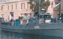 Ξεκόλλησε το βοηθητικό πλοίο του Πολεμικού Ναυτικού που προσάραξε κοντά στην Ύδρα