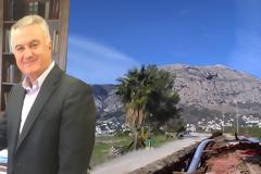ΠΑΝΑΓΙΩΤΗΣ ΣΤΑΪΚΟΣ ΠΡΟΣ ΔΗΜΟΤΙΚΗ ΑΡΧΗ ΞΗΡΟΜΕΡΟΥ ΓΙΑ ΕΞΩΤΕΡΙΚΟ ΔΙΚΤΥΟ ΥΔΡΕΥΣΗΣ: Μεγαλόστομα λόγια, υποδεέστερα της πραγματικότητας!!!!