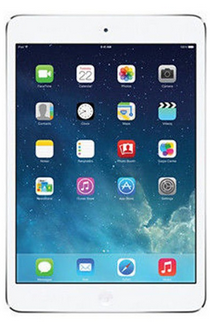 Apple iPad Air Retina Display 16GB WiFi and Cellular 4G - Φωτογραφία 1