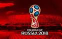 Μουντιάλ 2018 Προειδοποίηση προς τους γκέι ποδοσφαιροφίλους: Όχι χεράκι-χεράκι στο Παγκόσμιο της Ρωσίας