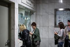 Σύντομα και διαδικτυακά η κάρτα για τα Μέσα Μαζικής Μεταφοράς