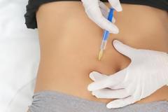 Botox στο στομάχι για γρήγορο αδυνάτισμα