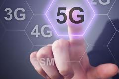 Περισσότερες από 1 δις συνδρομές 5G, παγκοσμίως, το 2023