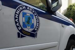 Λαμία: Οδηγός έπαθε εγκεφαλικό και τράκαρε σταθμευμένα αυτοκίνητα