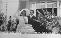 Διασημότητες που παντρεύτηκαν γαλαζοαίματους και εισήλθαν σε βασιλικούς οίκους - Φωτογραφία 4