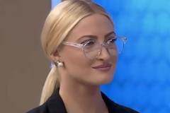 My Style Rocks: Δείτε για πρώτη φορά την μητέρα της Ιωάννας Τούνη!