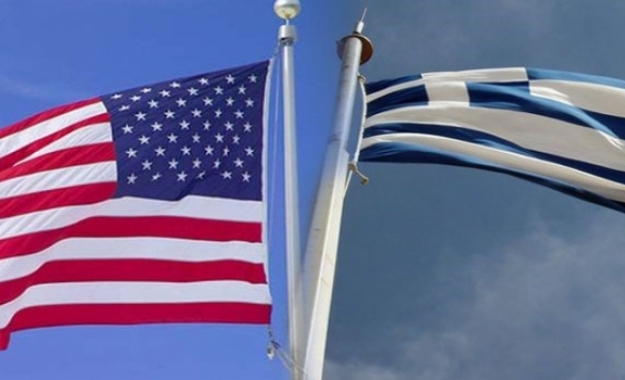Ελληνοαμερικανικές ενεργειακές σχέσεις - Φωτογραφία 1