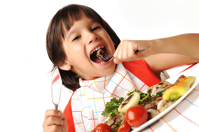 Τροφές που μπορεί να αποδειχτούν επικίνδυνες για τα παιδιά μας - Φωτογραφία 1