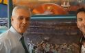 Γιάννης Γκούμας: «Καταστροφή για τον ΠΑΟ η αποχώρηση Βαρδινογιάννη»