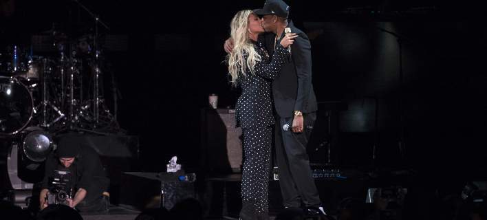 Ο Jay-Z παραδέχθηκε πως απάτησε την Μπιγιονσέ -Πώς αντέδρασε εκείνη - Φωτογραφία 1