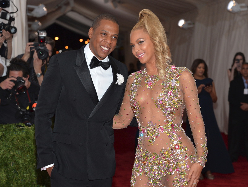 Ο Jay-Z παραδέχθηκε πως απάτησε την Μπιγιονσέ -Πώς αντέδρασε εκείνη - Φωτογραφία 2
