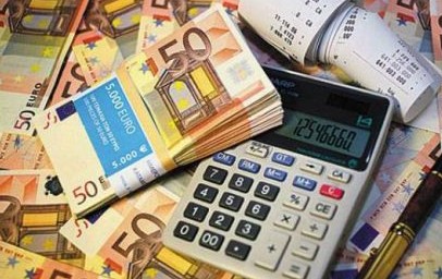 Δείτε πώς θα ρυθμίσετε οφειλές για χρέη ως 50.000 ευρώ - Φωτογραφία 1