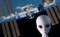 Βρέθηκαν εξωγήινα βακτήρια στον Διεθνή Διαστημικό Σταθμό ISS;;