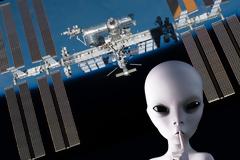 Βρέθηκαν εξωγήινα βακτήρια στον Διεθνή Διαστημικό Σταθμό ISS;;