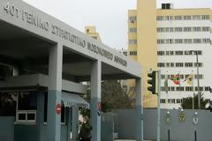 «Μισάνοιξαν» την πόρτα του 401 ΓΣΝΑ στους αστυνομικούς (ΕΓΓΡΑΦΑ - ΦΕΚ)