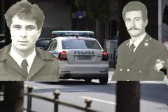 Οδηγήθηκε στον εισαγγελέα μαζί με την σύζυγο του ο δολοφόνος των αστυνομικών