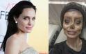 Ιρανή έκανε 50 πλαστικές για να μοιάσει στην Jolie και το αποτέλεσμα είναι τρομακτικό [photos] - Φωτογραφία 4