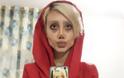Ιρανή έκανε 50 πλαστικές για να μοιάσει στην Jolie και το αποτέλεσμα είναι τρομακτικό [photos] - Φωτογραφία 6