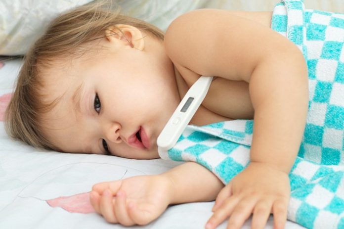 8 πράγματα που πρέπει να κάνεις όταν το παιδί είναι άρρωστο – και 3 που δεν πρέπει - Φωτογραφία 1