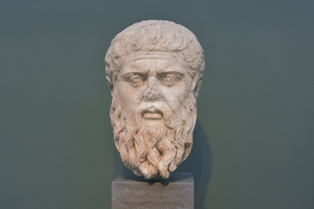 Πλάτωνας και Αριστοτέλης οι διαφορές στην φιλοσοφία τους - Φωτογραφία 1
