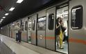 Υπεξαίρεση 1.156.000 ευρώ από υπαλλήλους του Μετρό
