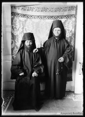 Αρτέμιος μοναχός Καυσοκαλυβίτης - Φωτογραφία 3