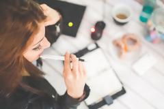 4 ιδέες για εσένα που θες χρόνο να σκεφτείς