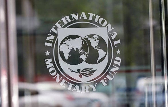 «Βόμβα» ΔΝΤ: Φεύγουμε από την Ελλάδα αν δεν... - Φωτογραφία 1