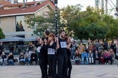 Break the chain: Φεστιβάλ κατά της εμπορίας ανθρώπων