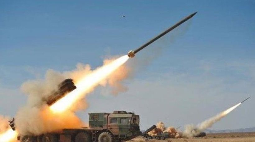 Η Σαουδική Αραβία αναχαίτισε βαλλιστικό πύραυλο που εκτοξεύθηκε από την Υεμένη - Φωτογραφία 1