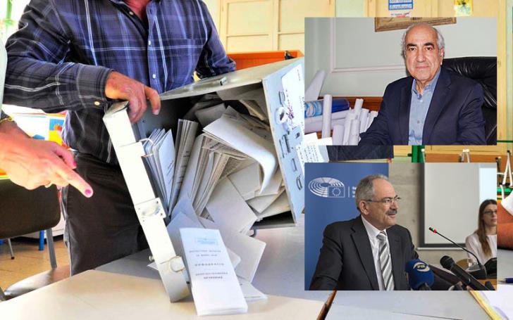 Λεμεσός: Απέρριψε το Εκλογοδικείο την επανακαταμέτρηση ψήφων - Φωτογραφία 1