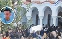 Σπαράζει καρδιές η μάνα του 16χρονου που αυτοκτόνησε στην Αττική Οδό: Τι φώναζε απελπισμένα στην κηδεία