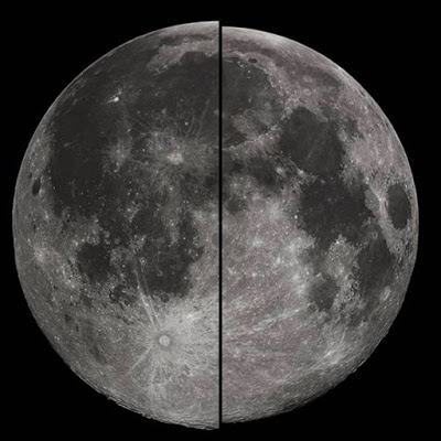 Την Κυριακή η μεγαλύτερη και φωτεινότερη πανσέληνος - Φωτογραφία 2