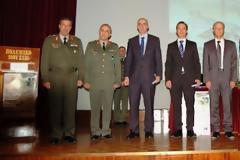 Διημερίδα με Θέμα «Προκλήσεις Ασφάλειας για τα Δίκτυα Επικοινωνιών, Ηλεκτρονικού Πολέμου, Ηλεκτρονικής Επιτήρησης και Πληροφοριακών Συστημάτων» στο Πολεμικό Μουσείο