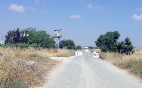 Κύπρος: Αγώνας για διάνοιξη διόδου προς Πυρόι μετά τις Προεδρικές - Φωτογραφία 1
