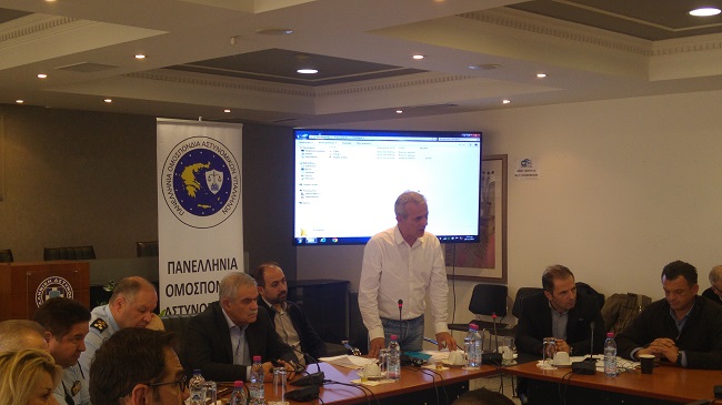 Τί έγινε στο πρώτο νέο ΔΣ της ΠΟΑΣΥ - Φωτογραφία 2